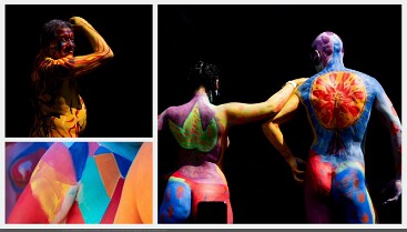 AL_HCA_S01_NYC_2023BodypaintingDay_AndyMohawk_Bodypaint_StillFrom_HCAvideo_ss02_WithOthers